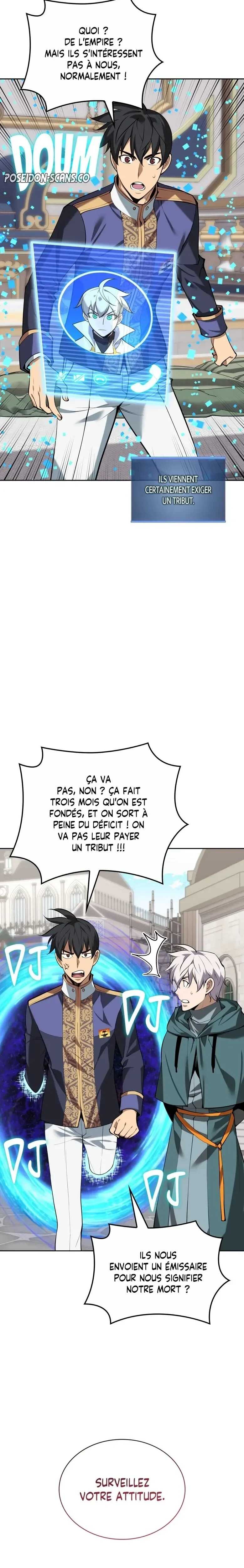 Read Overgeared Remake Scan Manga Online