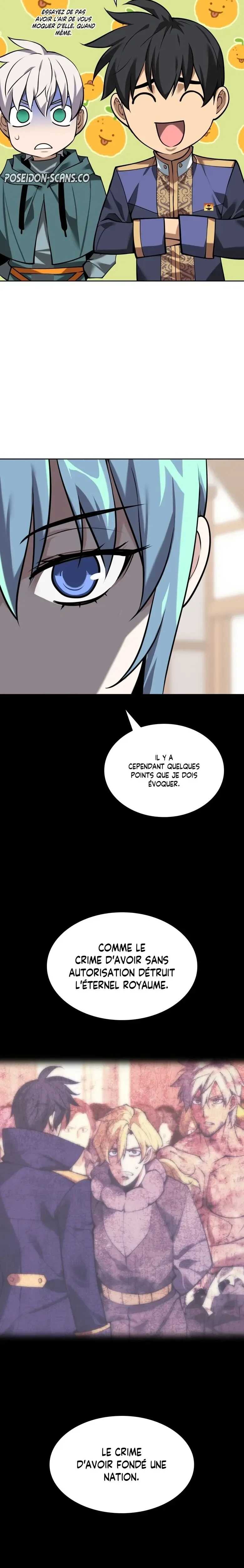 Read Overgeared Remake Scan Manga Online