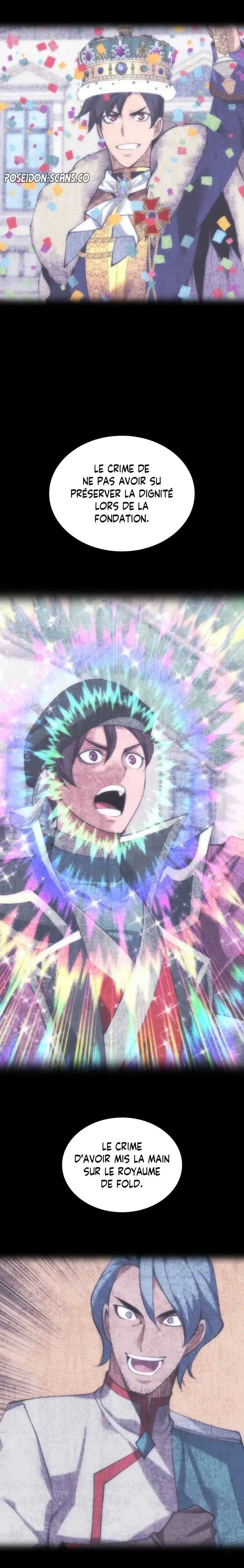 Read Overgeared Remake Scan Manga Online