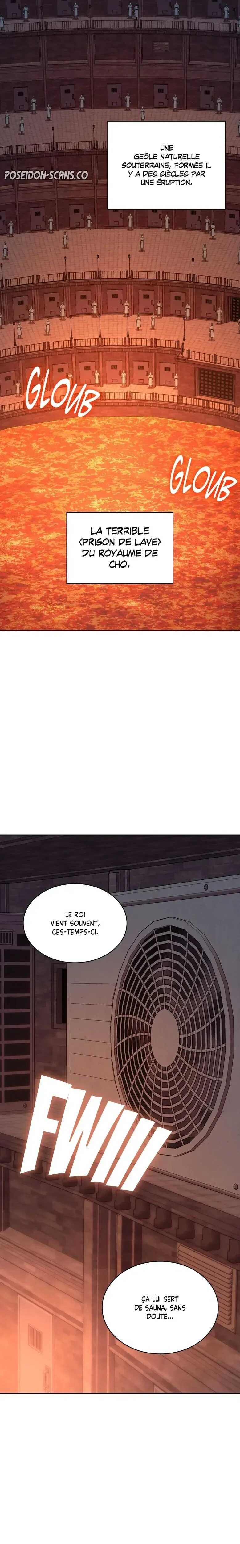 Read Overgeared Remake Scan Manga Online