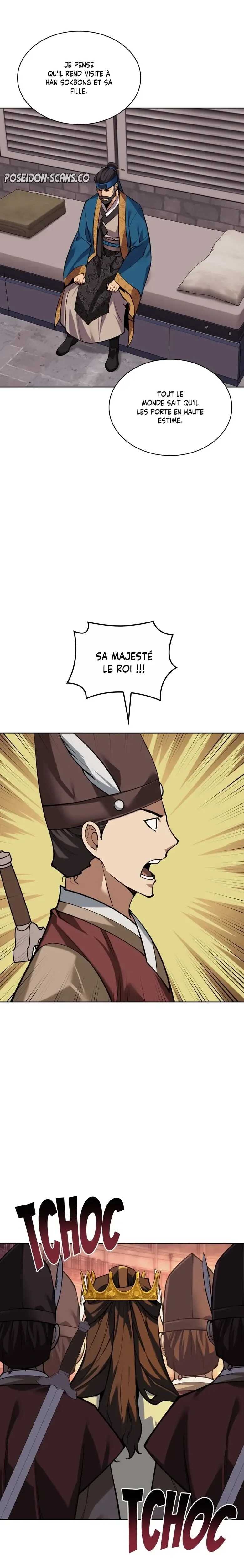 Read Overgeared Remake Scan Manga Online