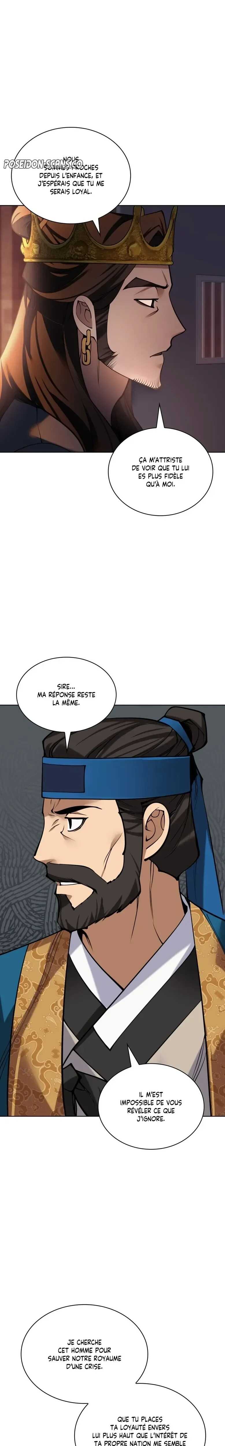 Read Overgeared Remake Scan Manga Online