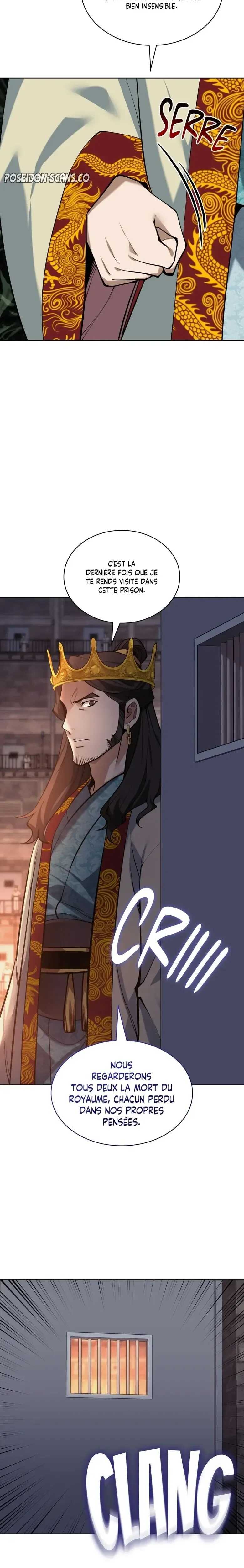 Read Overgeared Remake Scan Manga Online