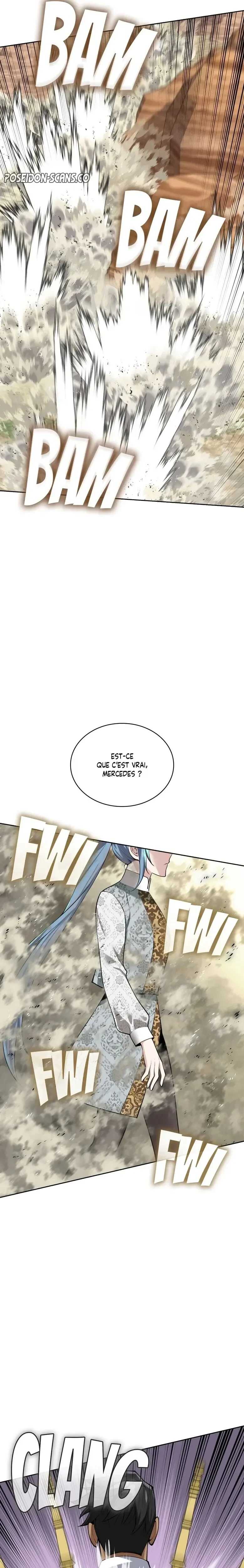 Read Overgeared Remake Scan Manga Online