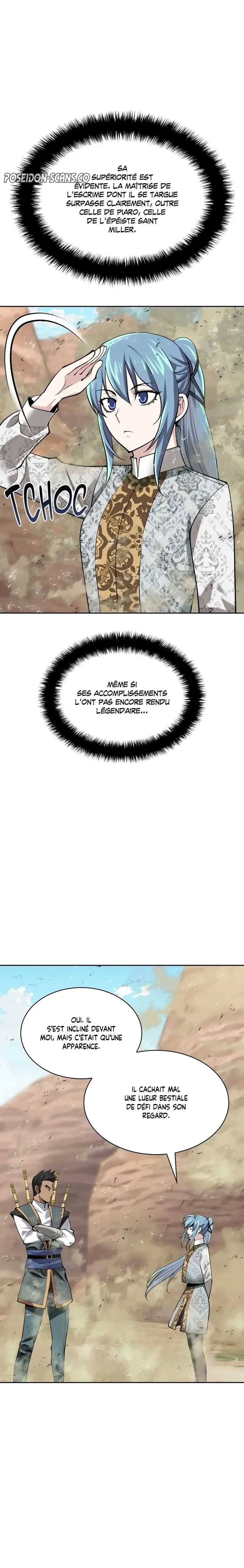 Read Overgeared Remake Scan Manga Online