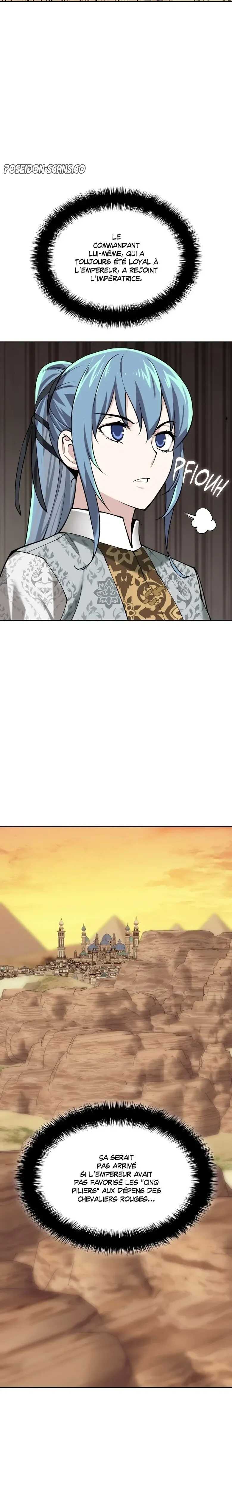 Read Overgeared Remake Scan Manga Online