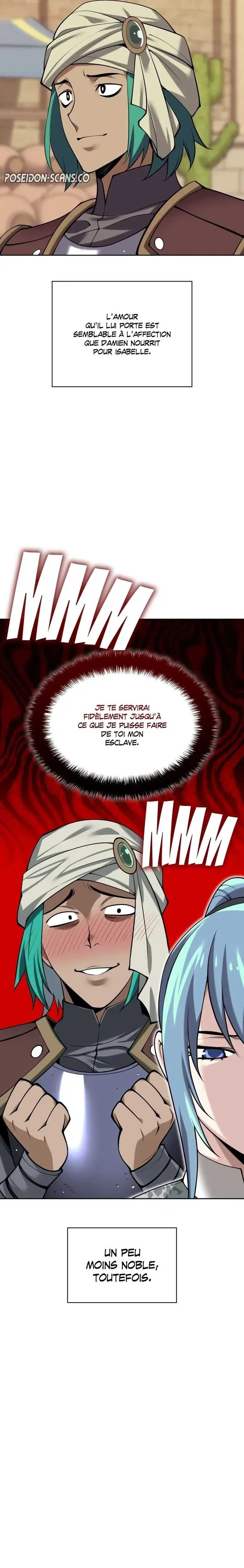 Read Overgeared Remake Scan Manga Online