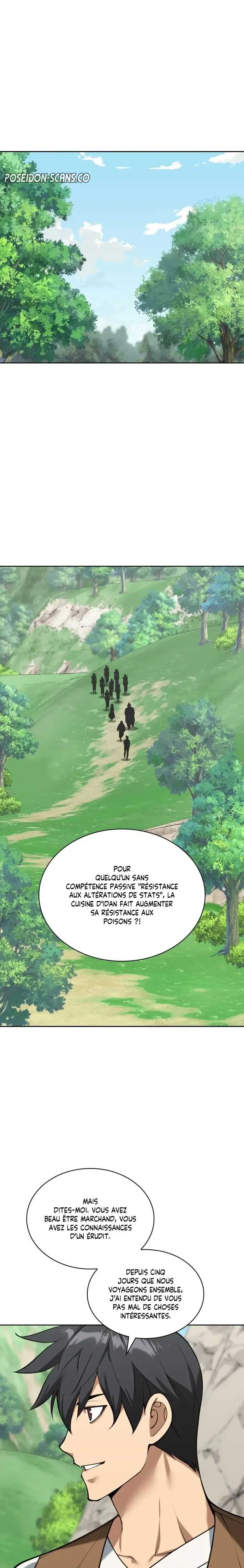 Read Overgeared Remake Scan Manga Online