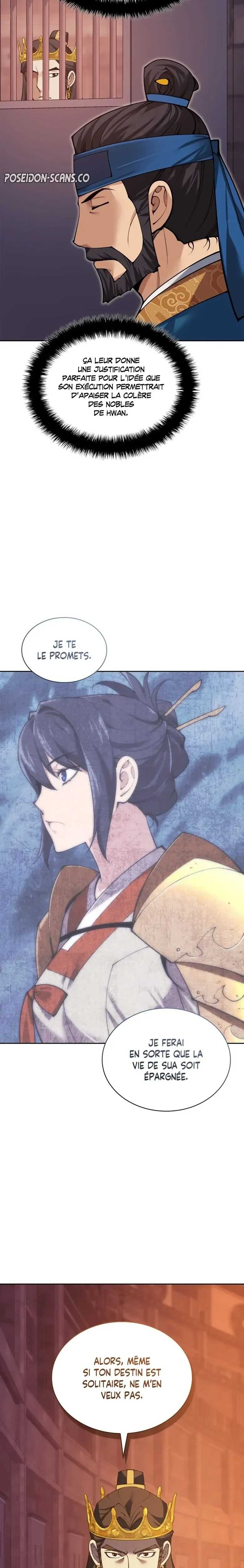 Read Overgeared Remake Scan Manga Online