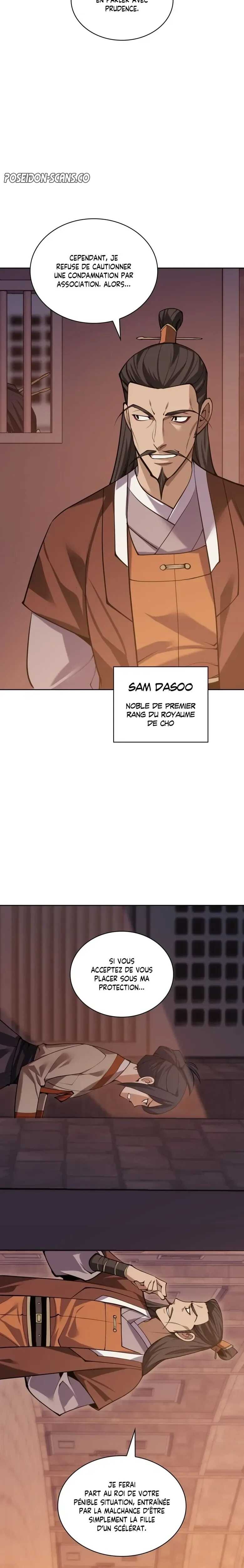 Read Overgeared Remake Scan Manga Online