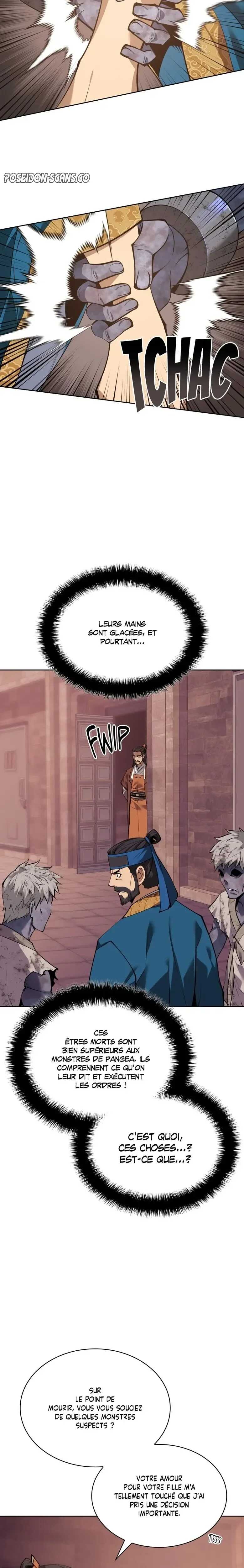 Read Overgeared Remake Scan Manga Online