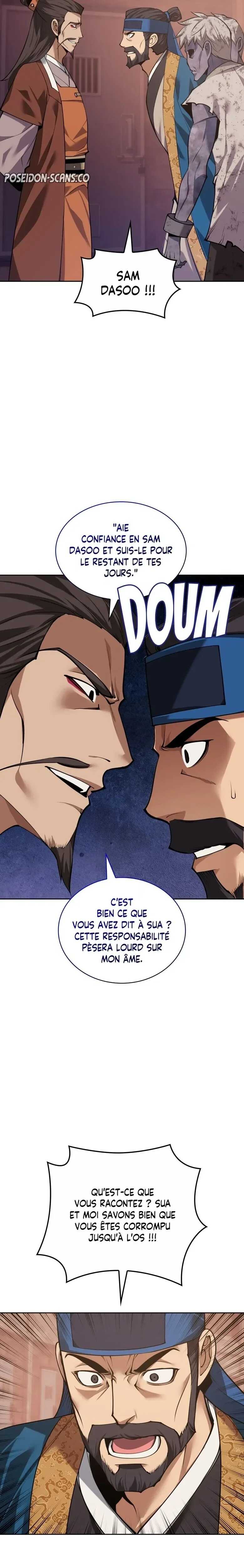 Read Overgeared Remake Scan Manga Online