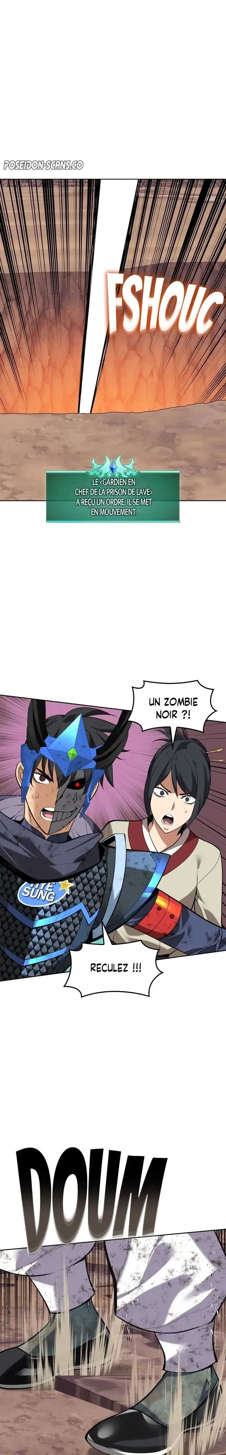 Read Overgeared Remake Scan Manga Online