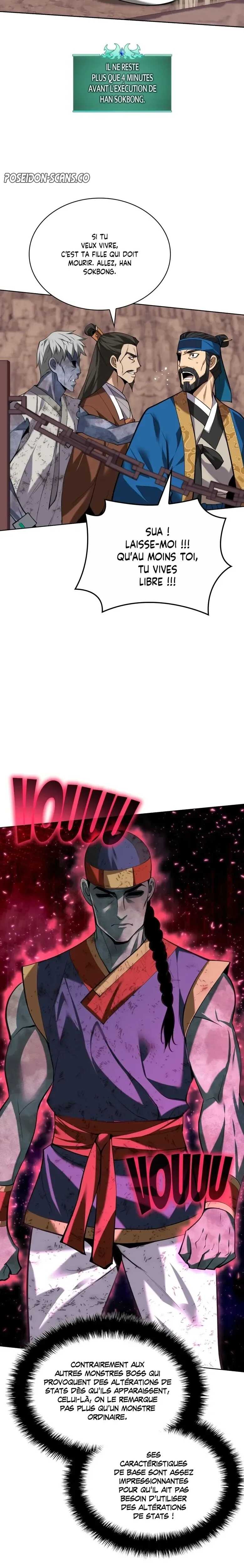 Read Overgeared Remake Scan Manga Online