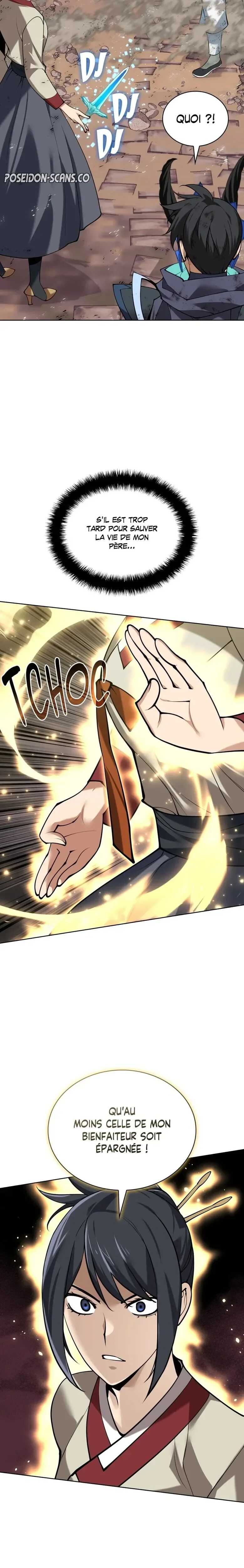 Read Overgeared Remake Scan Manga Online