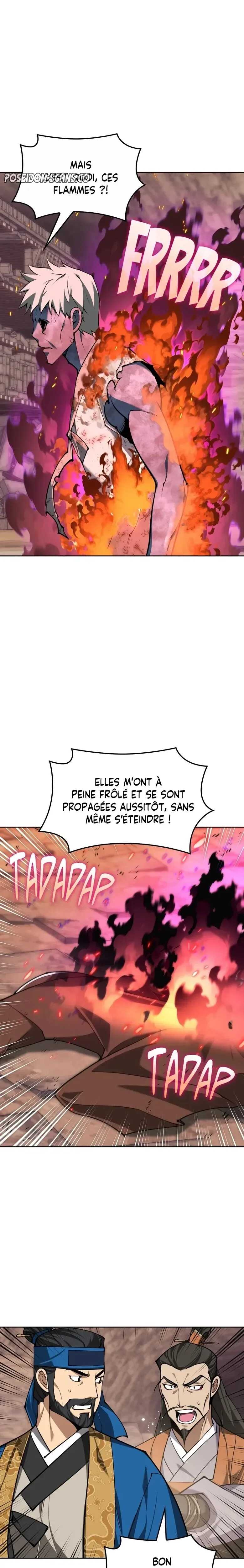 Read Overgeared Remake Scan Manga Online