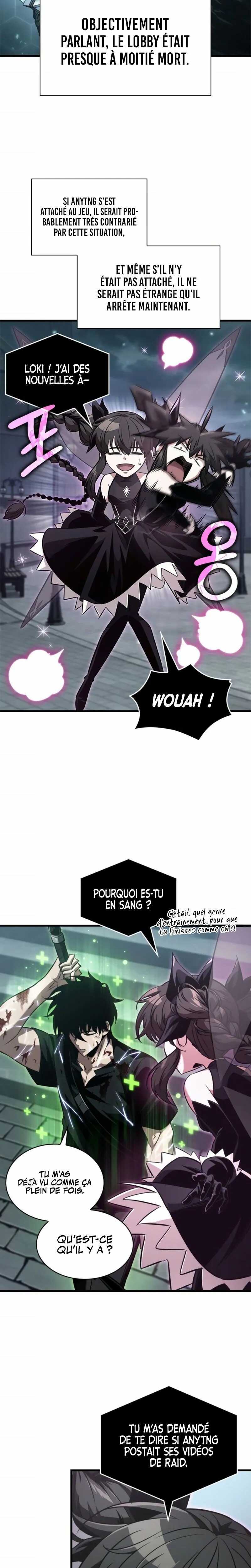 Read Pick Me Up Scan Manga Online