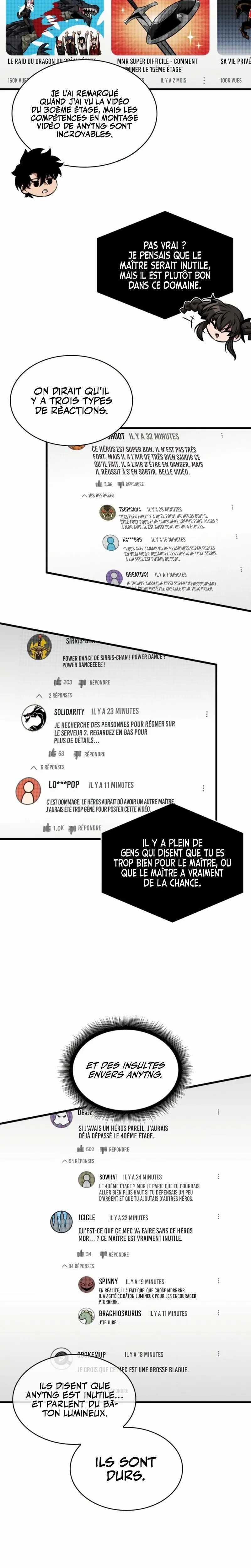 Read Pick Me Up Scan Manga Online