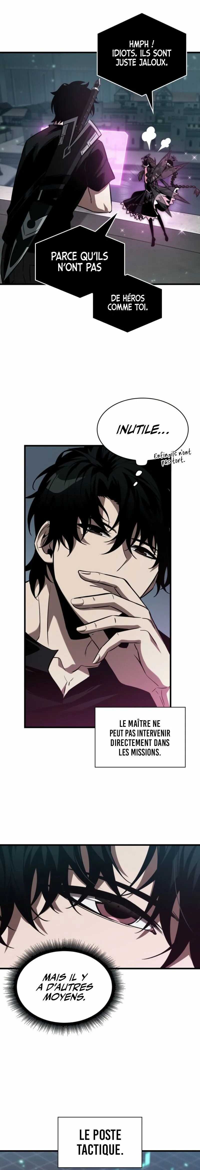 Read Pick Me Up Scan Manga Online