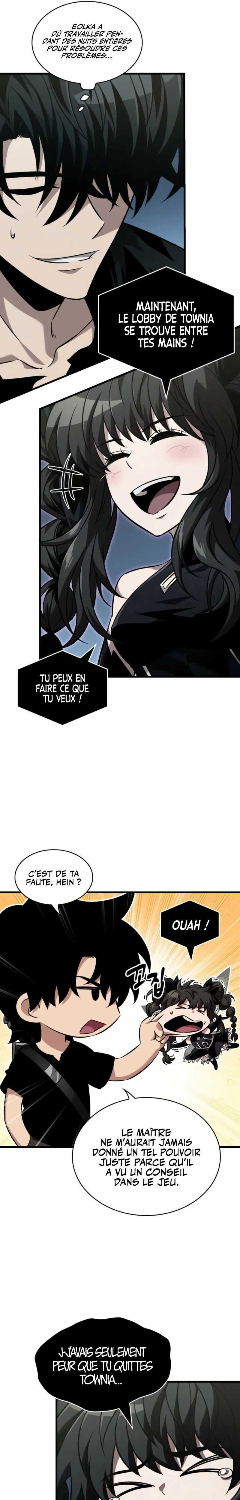 Read Pick Me Up Scan Manga Online