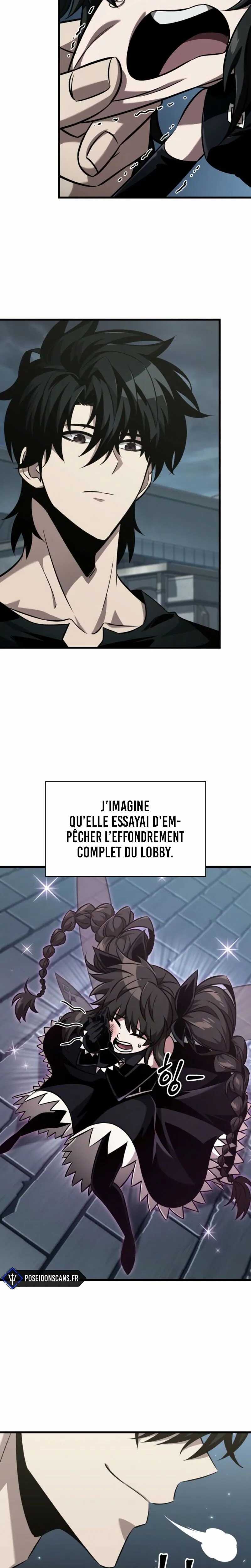 Read Pick Me Up Scan Manga Online