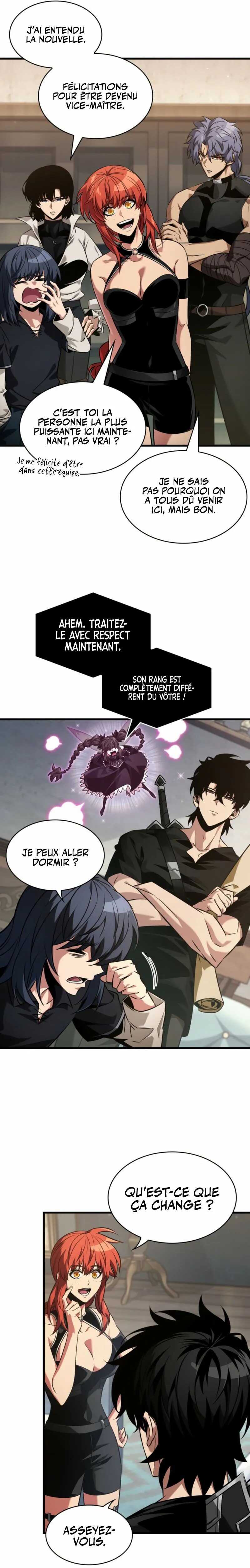 Read Pick Me Up Scan Manga Online