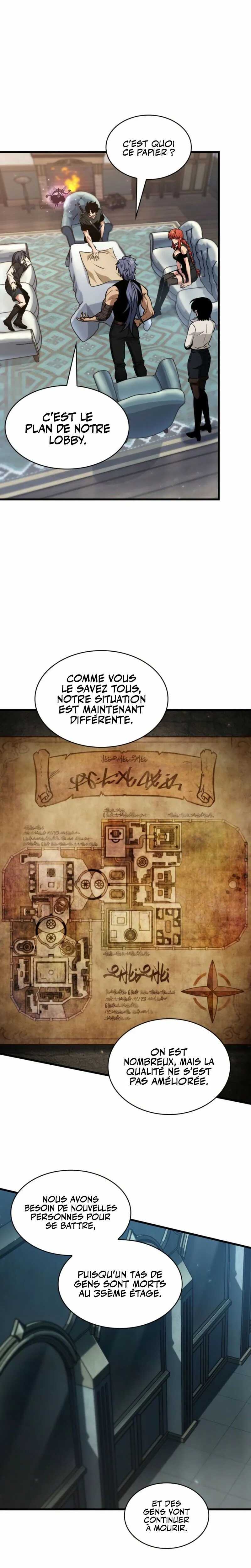 Read Pick Me Up Scan Manga Online