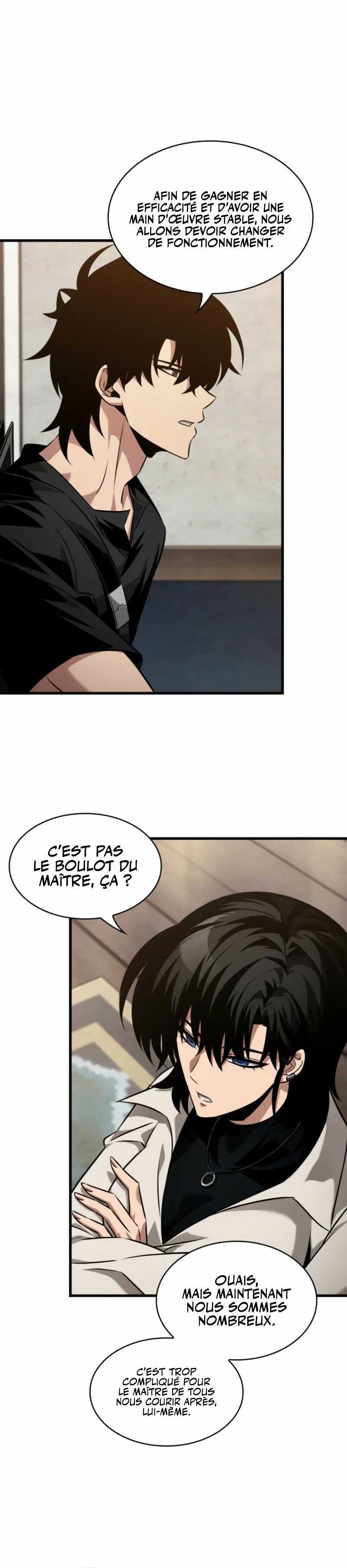 Read Pick Me Up Scan Manga Online