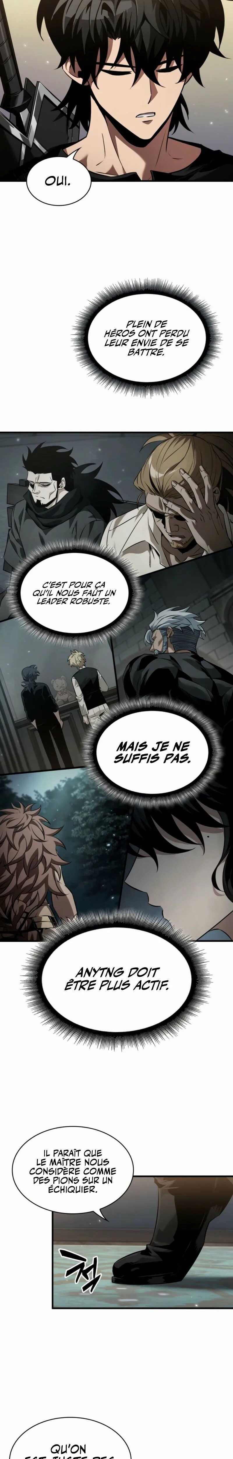 Read Pick Me Up Scan Manga Online