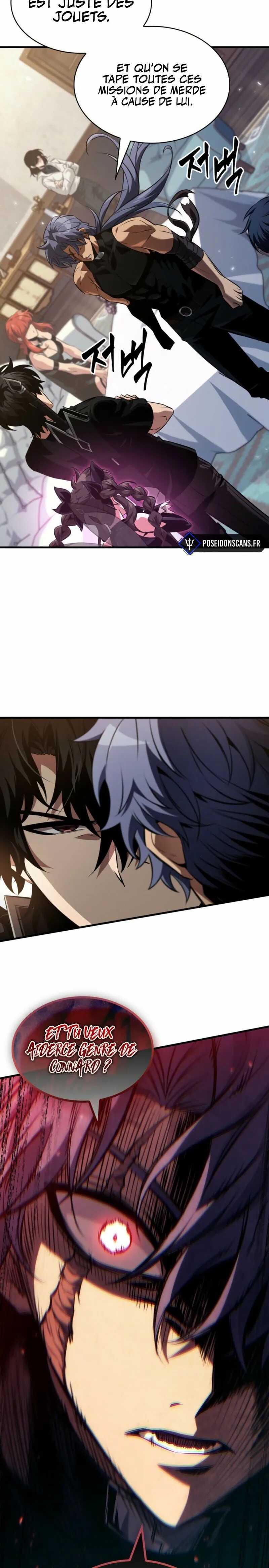 Read Pick Me Up Scan Manga Online