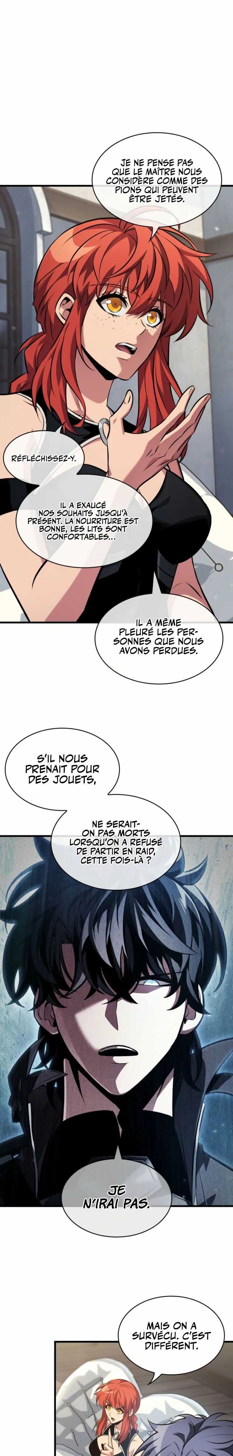 Read Pick Me Up Scan Manga Online