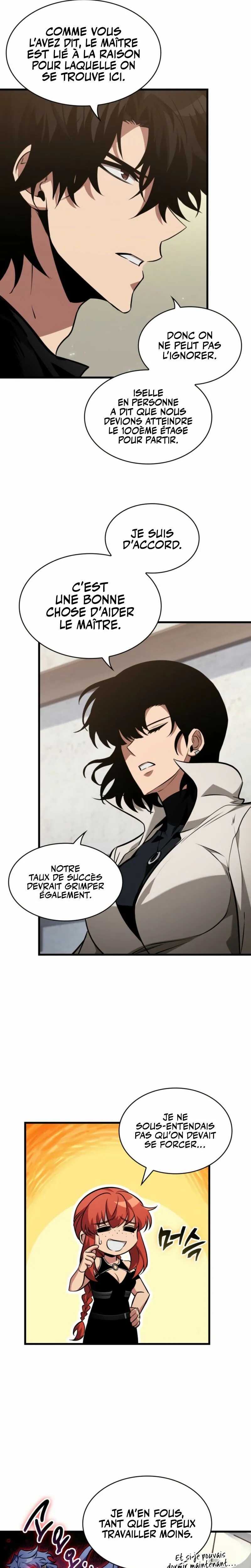 Read Pick Me Up Scan Manga Online