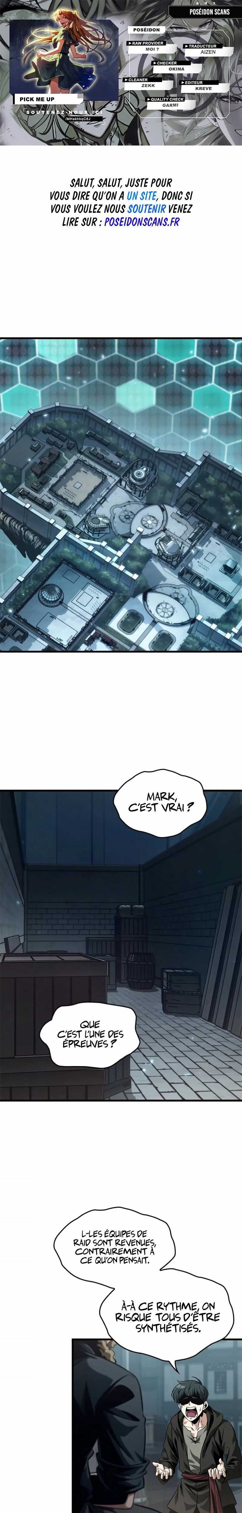 Read Pick Me Up Scan Manga Online