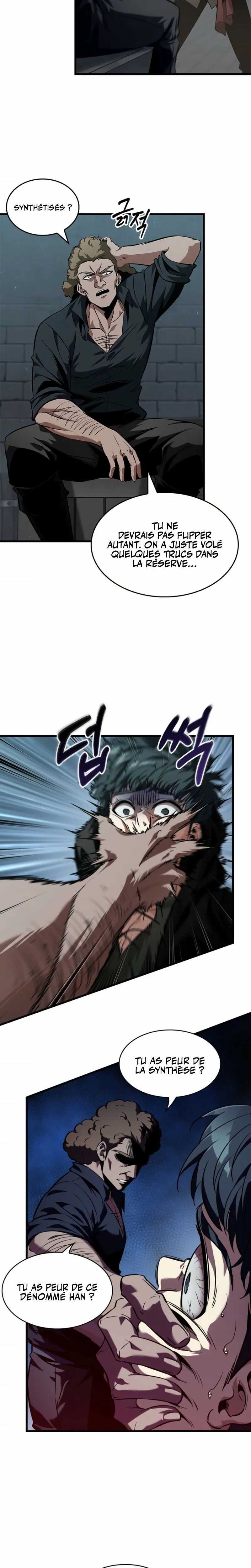 Read Pick Me Up Scan Manga Online