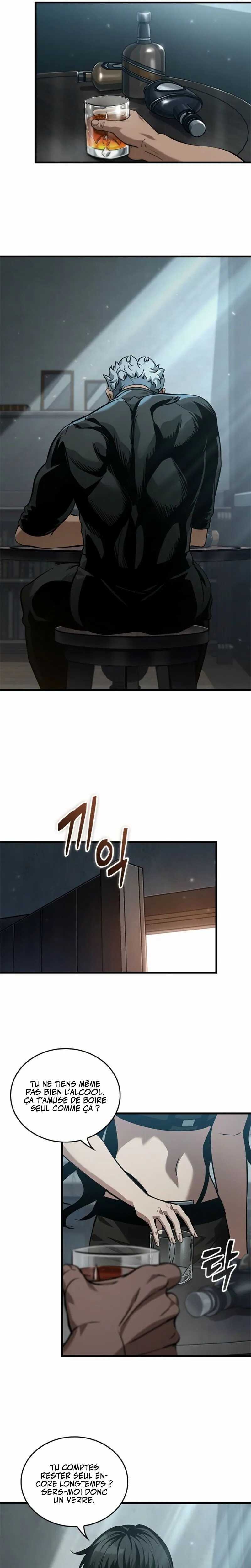 Read Pick Me Up Scan Manga Online