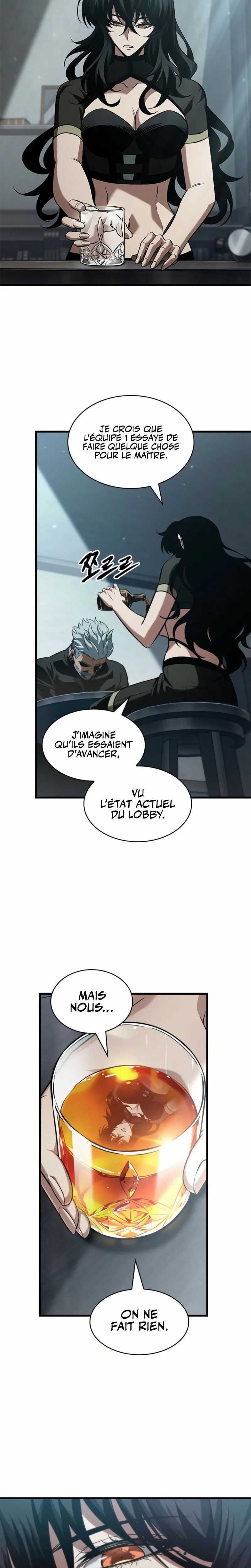 Read Pick Me Up Scan Manga Online