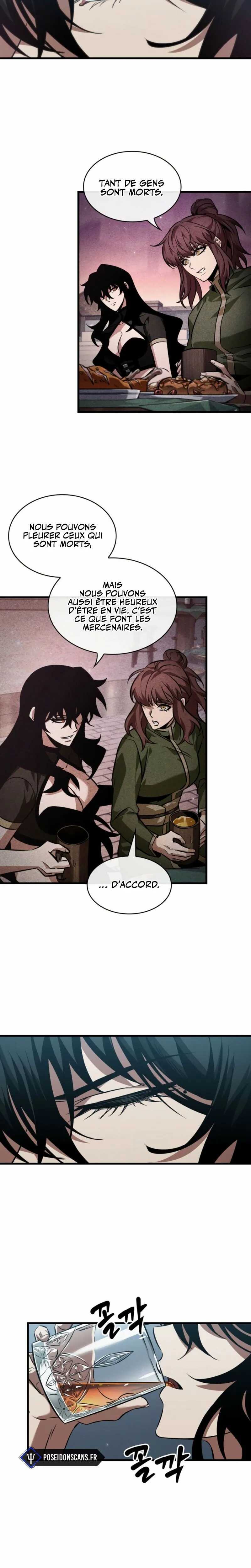 Read Pick Me Up Scan Manga Online