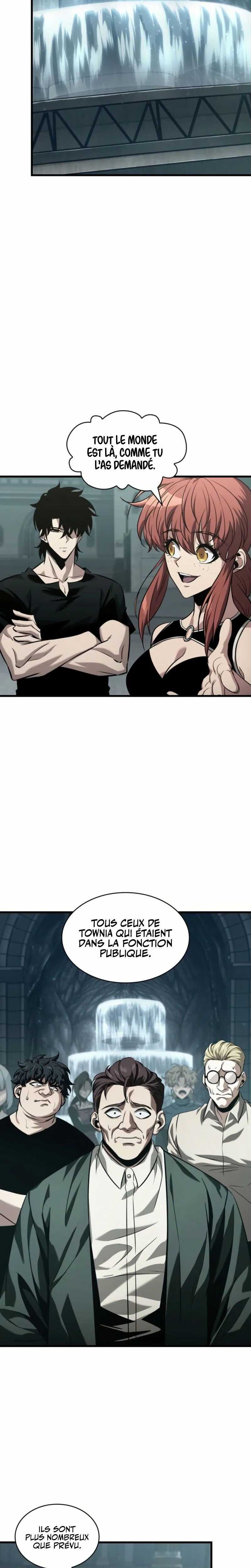 Read Pick Me Up Scan Manga Online