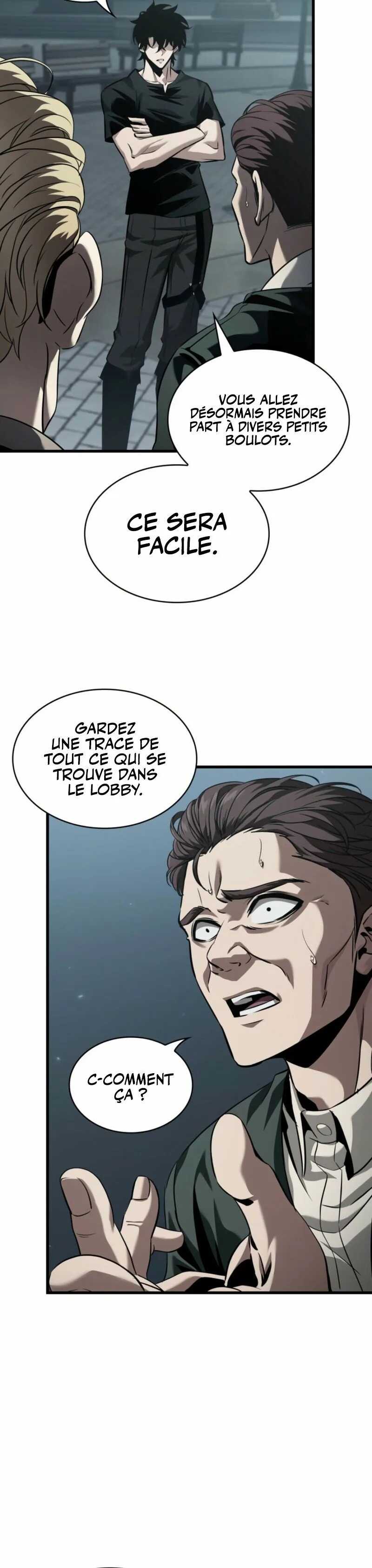 Read Pick Me Up Scan Manga Online