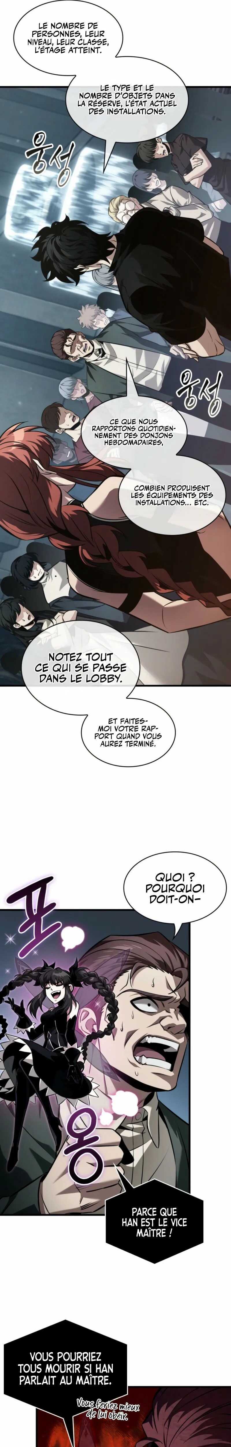 Read Pick Me Up Scan Manga Online