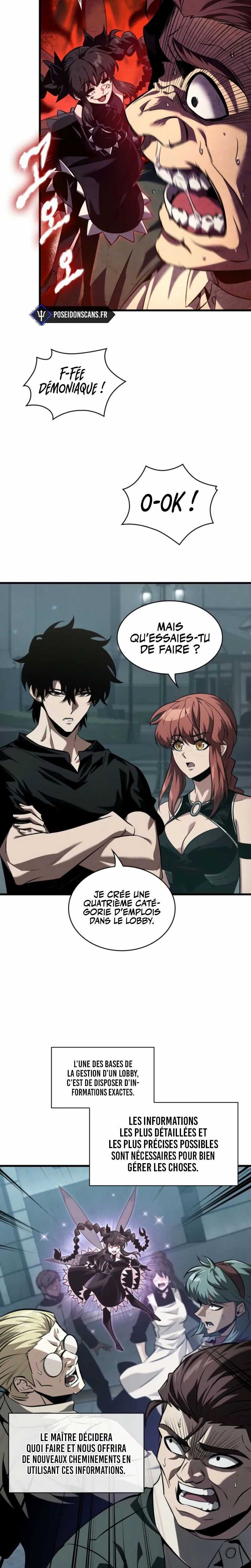 Read Pick Me Up Scan Manga Online