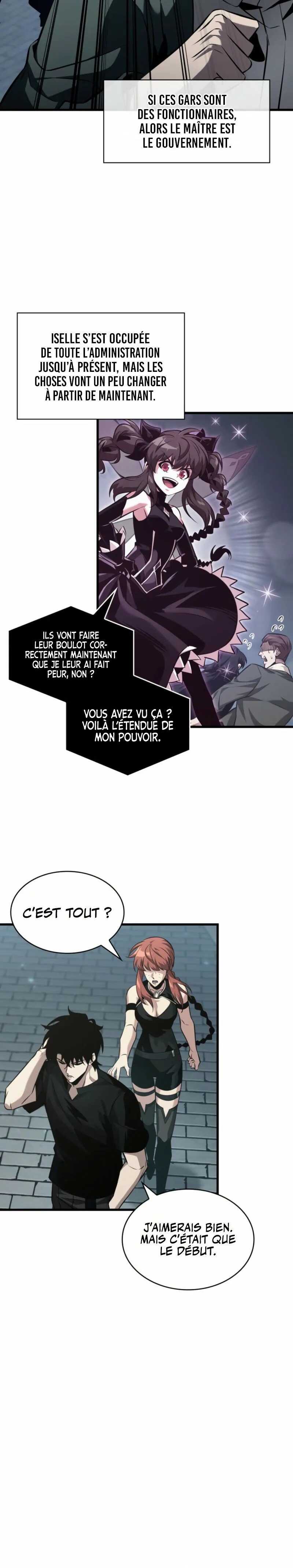 Read Pick Me Up Scan Manga Online