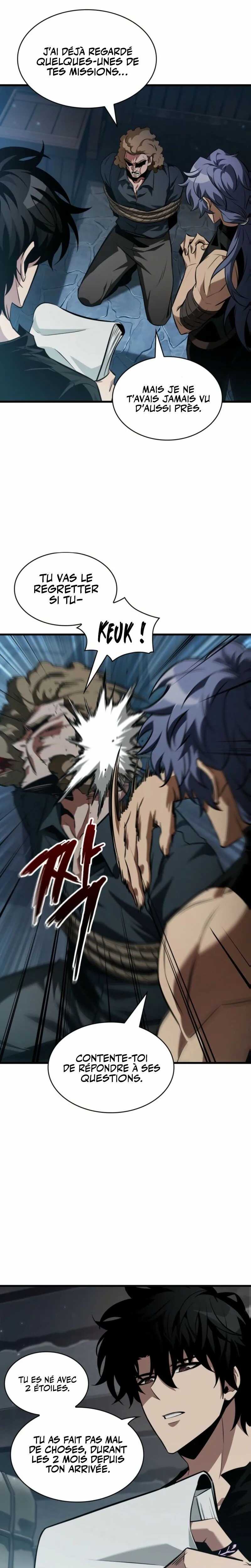 Read Pick Me Up Scan Manga Online