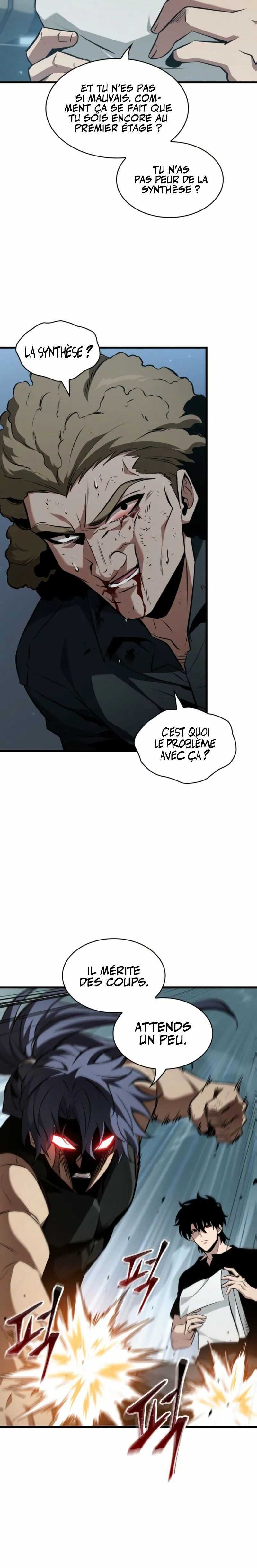 Read Pick Me Up Scan Manga Online