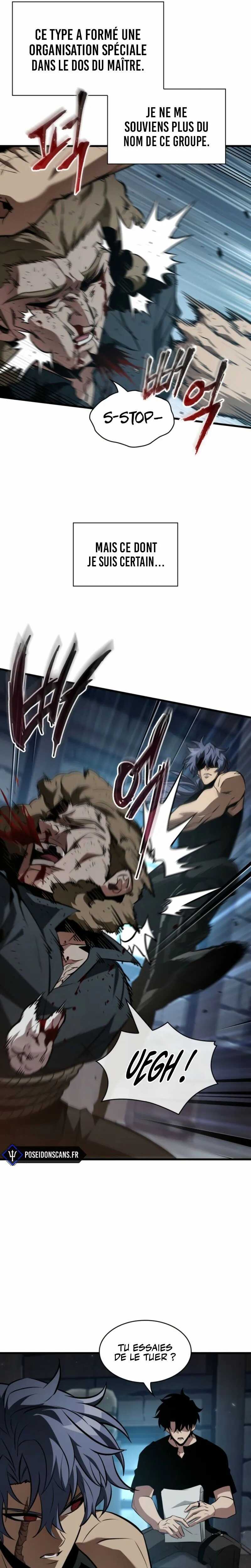 Read Pick Me Up Scan Manga Online