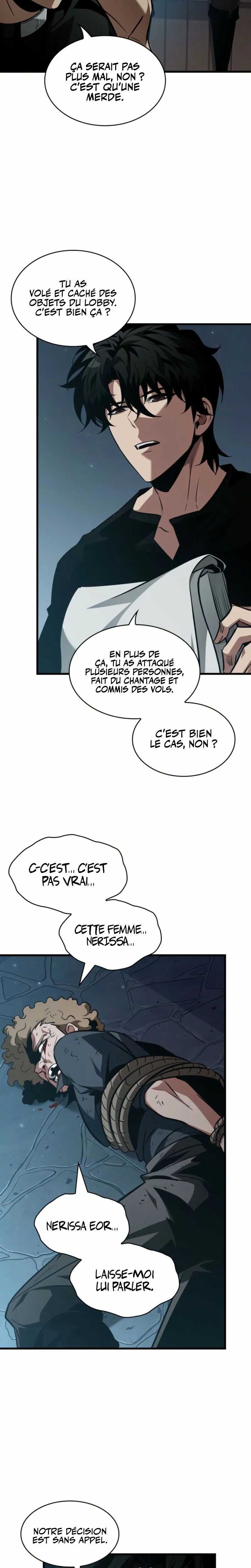 Read Pick Me Up Scan Manga Online