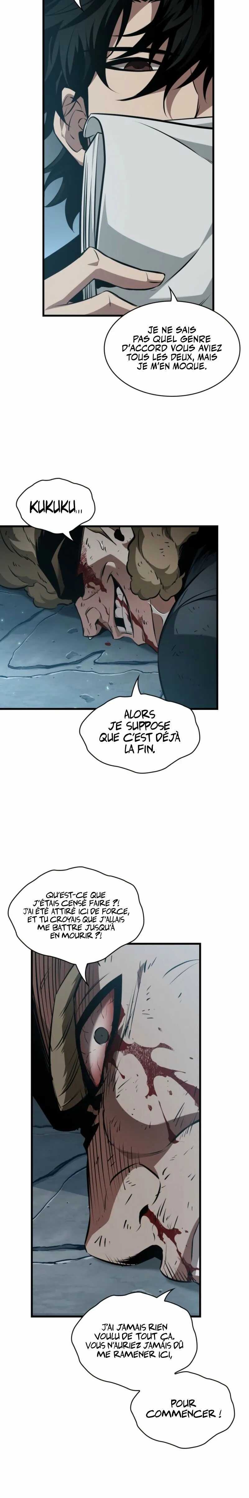 Read Pick Me Up Scan Manga Online