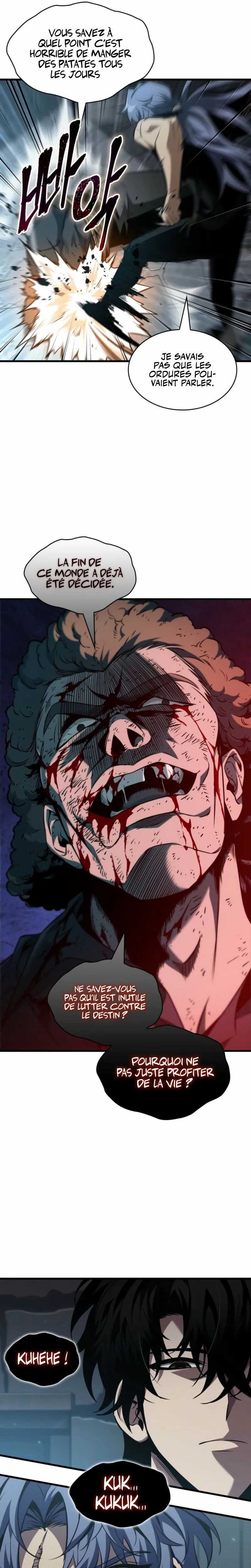 Read Pick Me Up Scan Manga Online