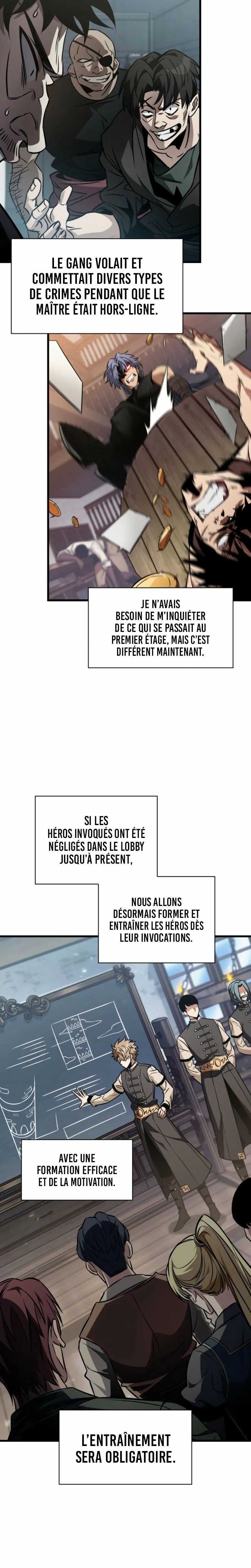 Read Pick Me Up Scan Manga Online