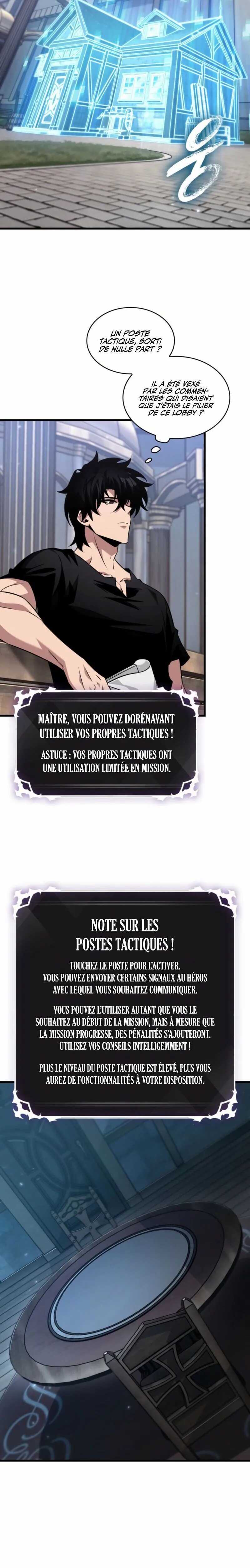 Read Pick Me Up Scan Manga Online